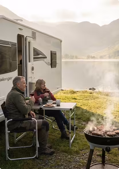 Caravan Lifestyle
