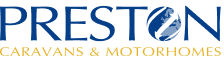 Preston Coloured Logo