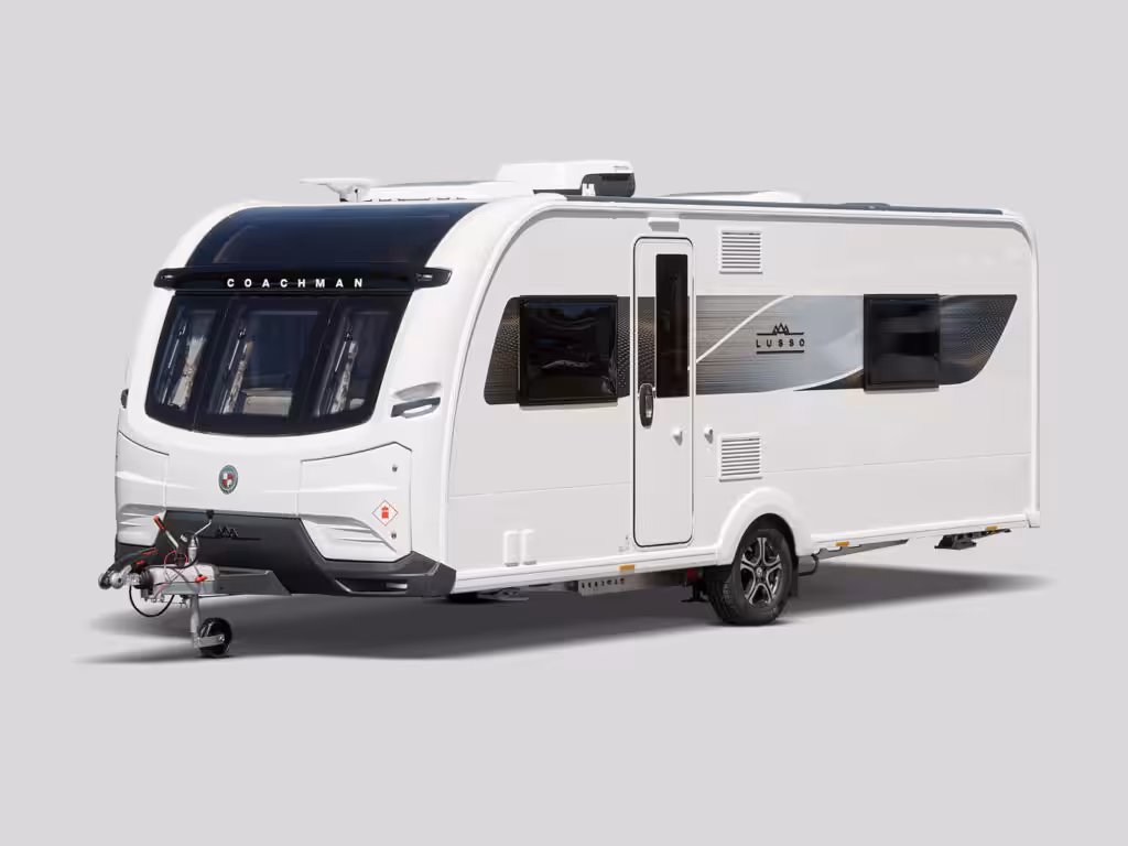 Coachman Lusso 1