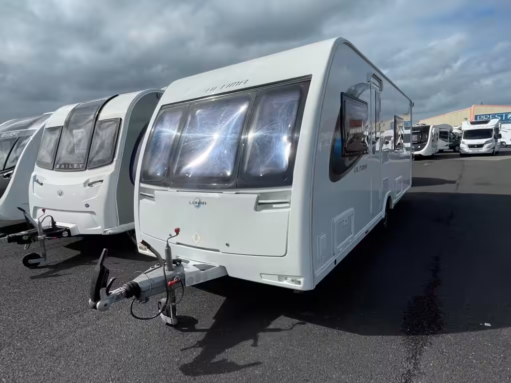 Lunar Ultima 554