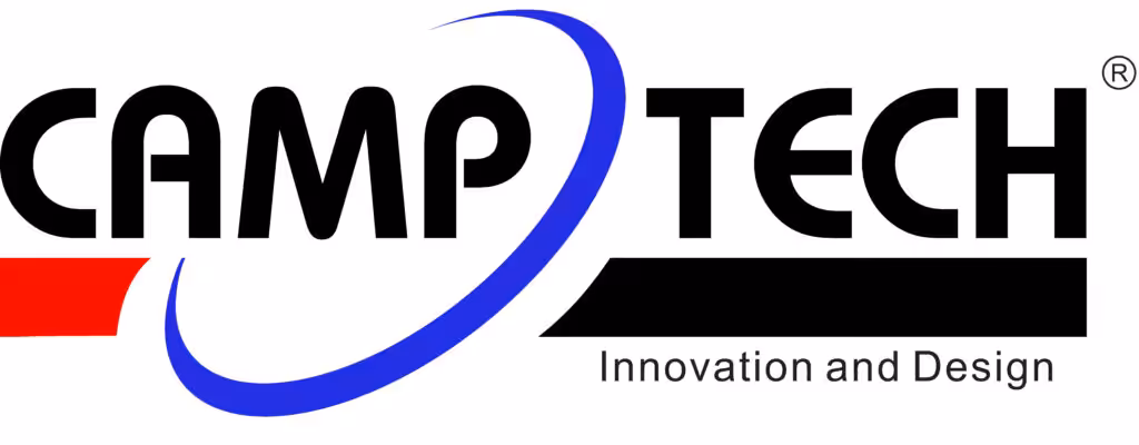 Camptech Logo