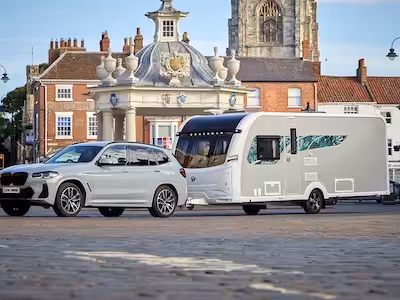 Coachman Acadia Range Block