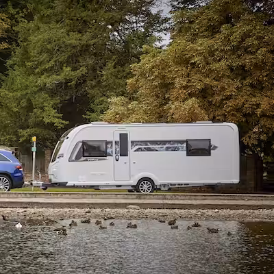 Coachman Brand Block Mobile