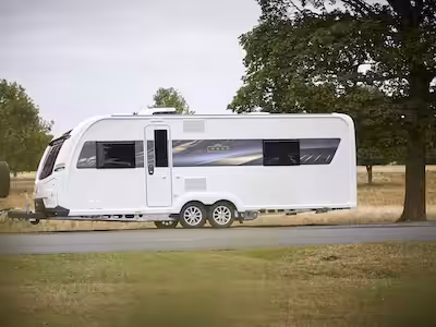 Coachman Lusso Range Block
