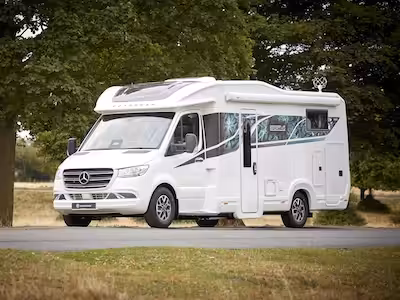 Coachman Sportivo Range Block