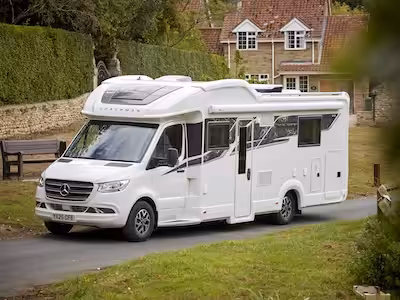 Coachman Travel Master Range Block