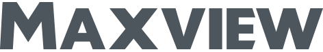 Maxview Logo