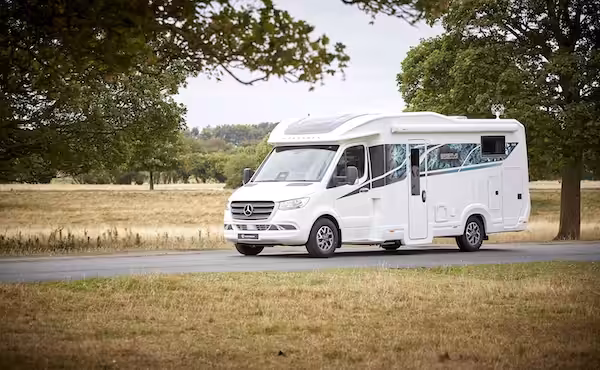 New Coachman Motorhome Brands Hero Banner Mobile