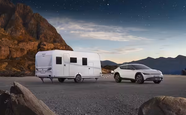 New Knaus Caravans Hero Banner Mobile