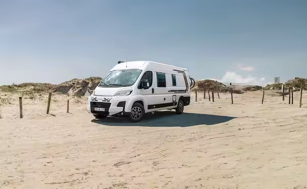 New Weinsberg Campervans Hero Banner Mobile