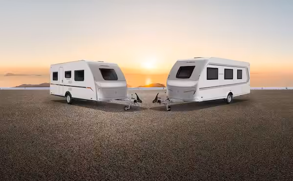 New Weinsberg Caravans Hero Banner Mobile