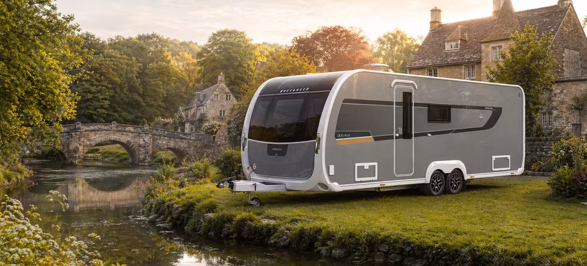 Preston 2026 Buccaneer Caravans Header Desktop 1