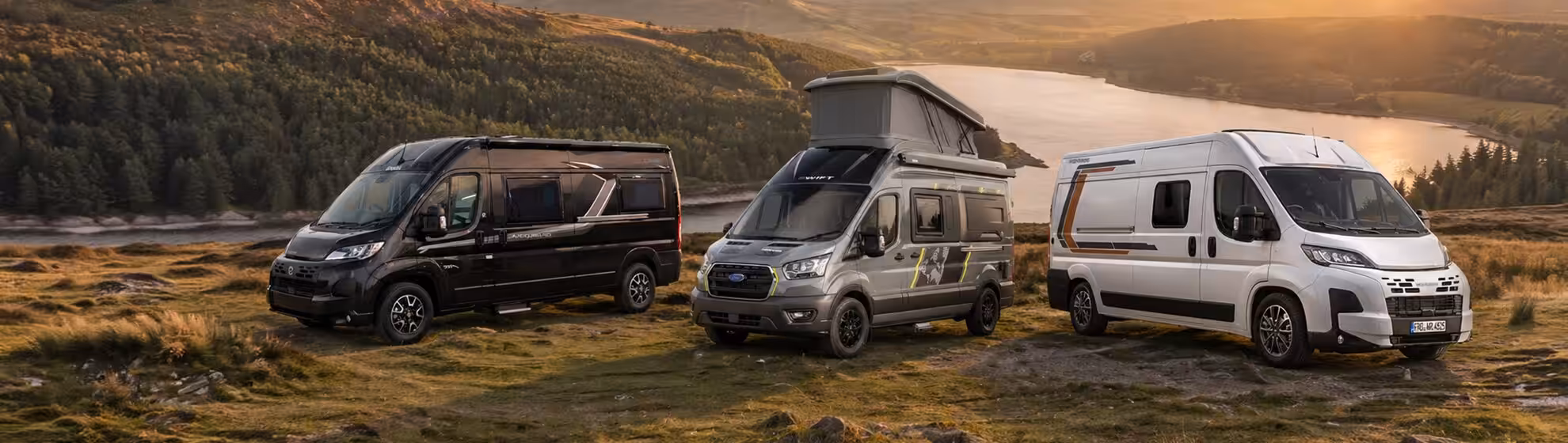 Preston 2026 Campervans Overview Header Desktop