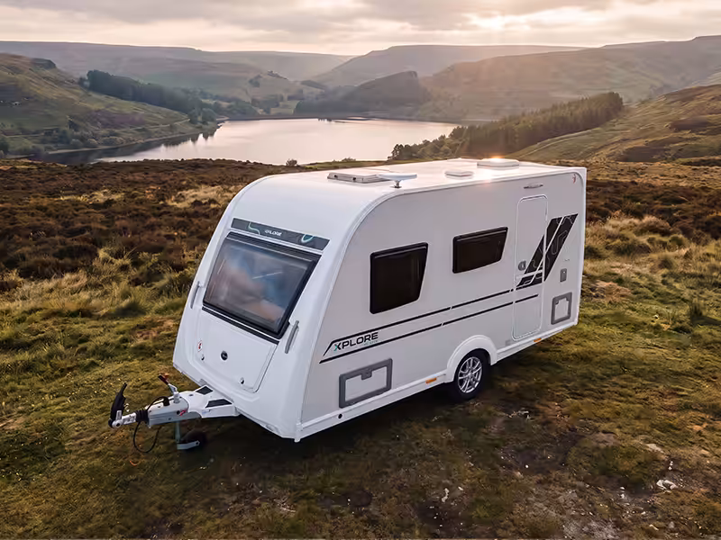 Preston 2026 Xplore XC Lite