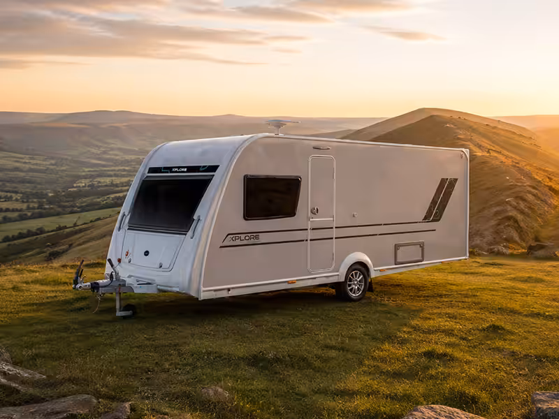 Preston 2026 Xplore XC Quad