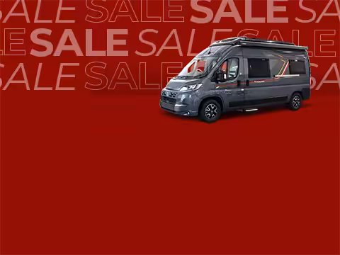 Preston Campervan Nav Offer