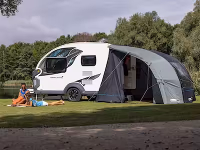 Swift Basecamp Range Block