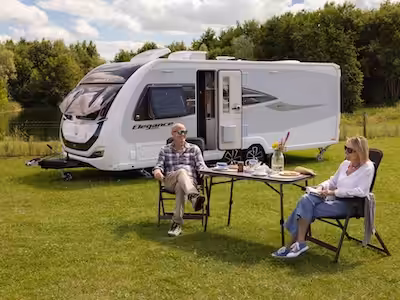 Swift Elegance Grande Block