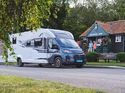 Swift Escape Range Block