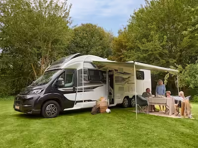 Swift Kon Tiki Range Block