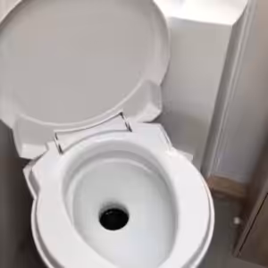Thetford Cassette Toilet Thumbnail
