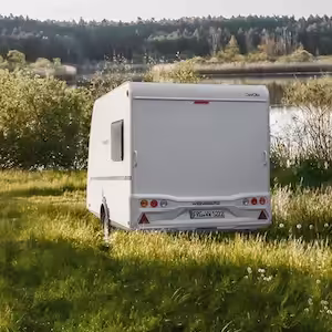 Weinsberg Caravans Brand Block
