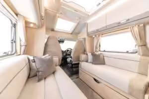 Elddis Autoquest 155 2025 25