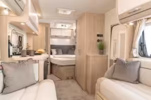 Elddis Autoquest 155 2025 26