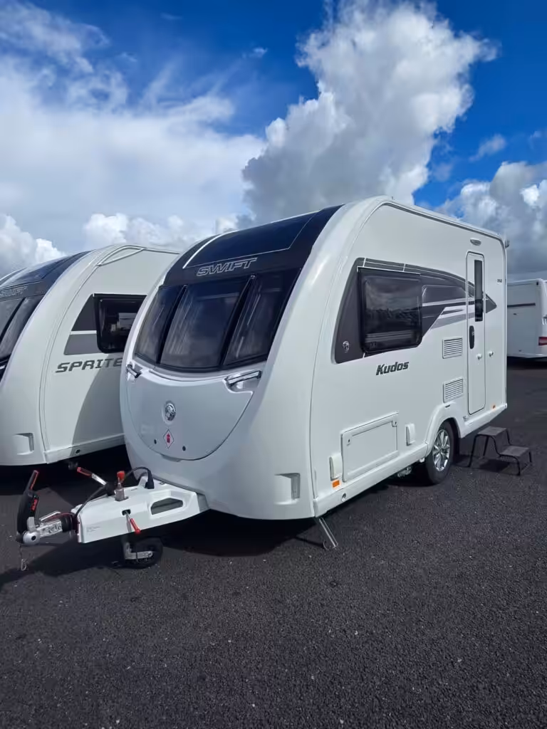 Swift Kudos 350