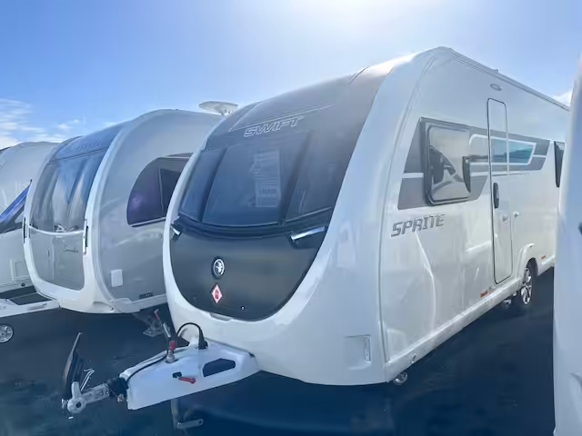Swift Sprite Major 4 EB