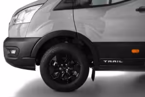 Swift Trekker 540 2026 New 13