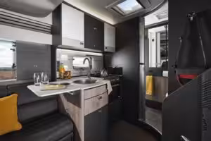 Swift Trekker 540 2026 New 8