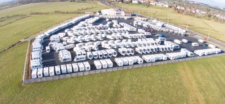 Take A Tour Around Our Dealership Blog