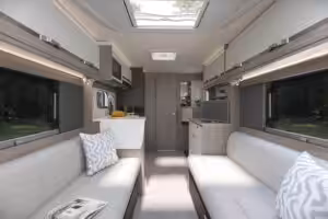 2026 Conqueror 480 Front To Rear