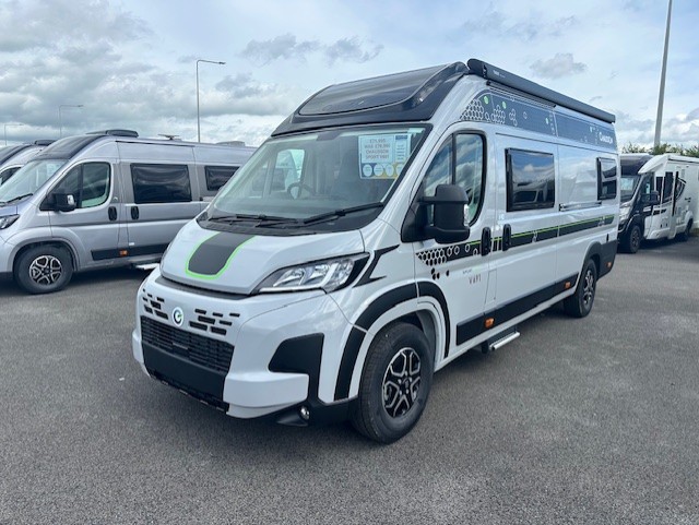 Chausson Sport Line V691