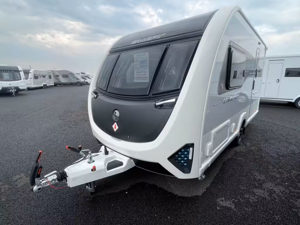 Swift Challenger 480