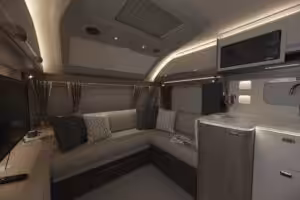 Swift Conqueror Grande 560L 2026 6