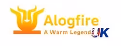 Alogfire Nav Logo