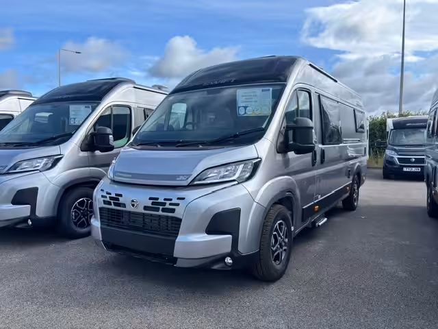 Swift Carrera 194