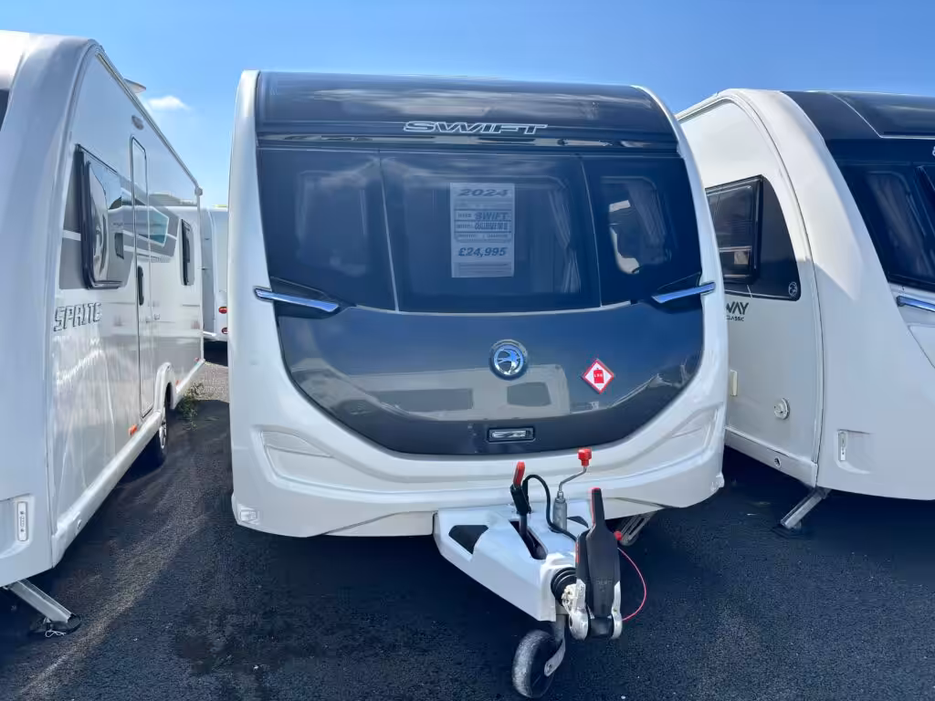 Swift Challenger 560 SE 2024