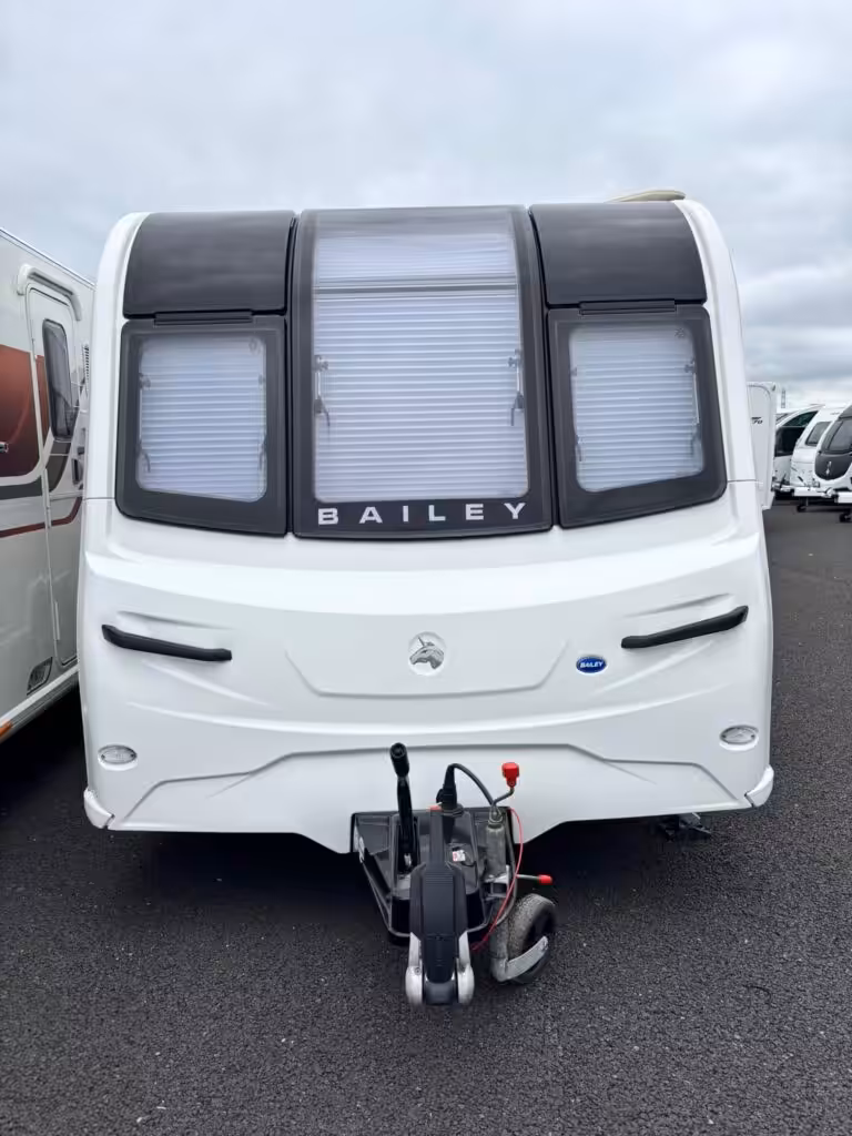 Bailey Unicorn Vigo