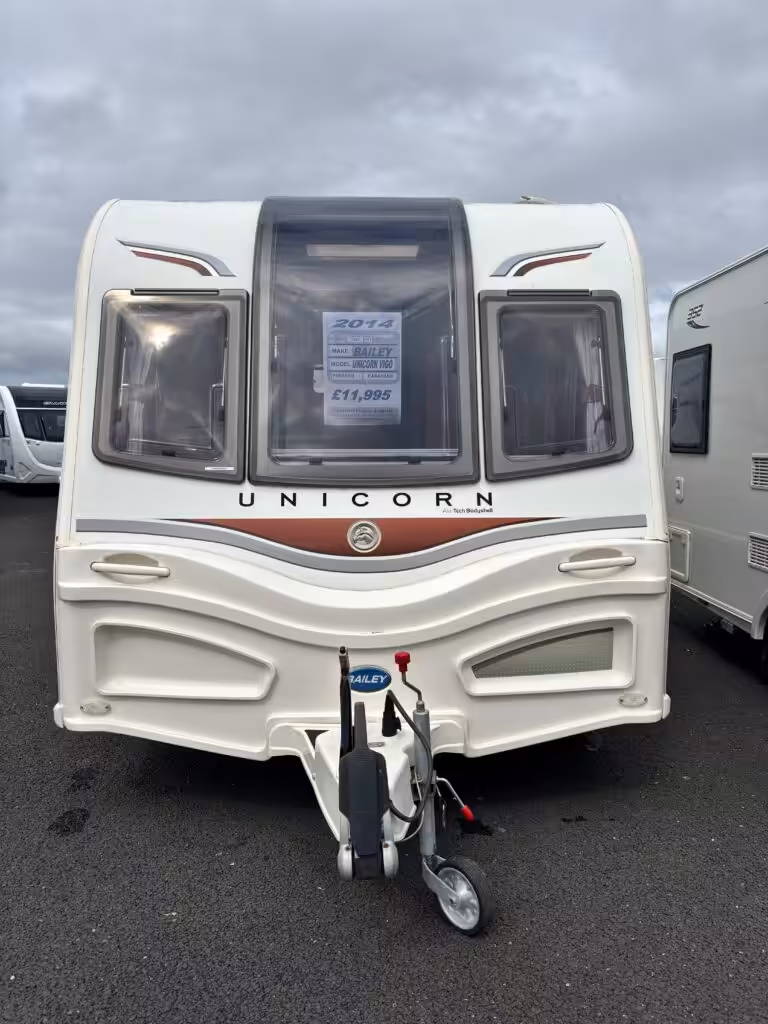 Bailey Unicorn Vigo