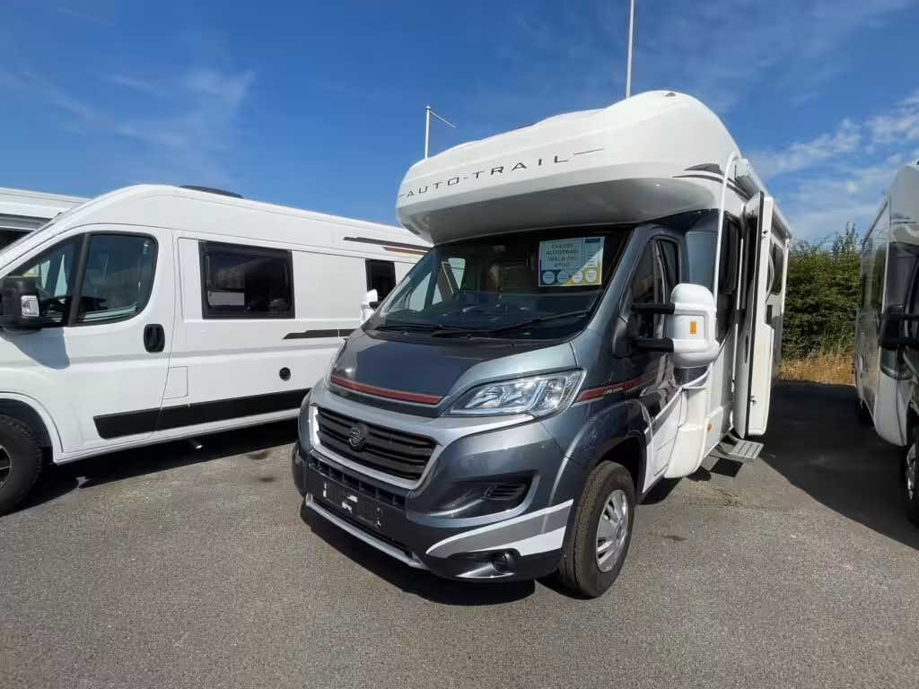 Auto-Trail Imala 730