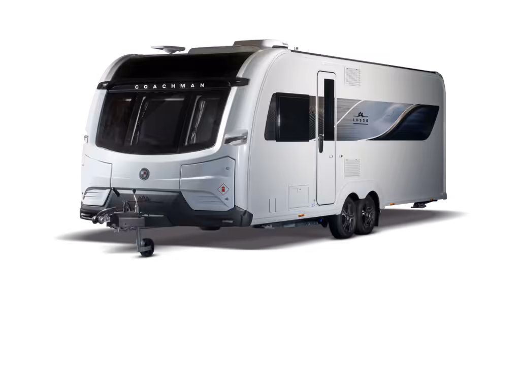 Coachman Lusso 3